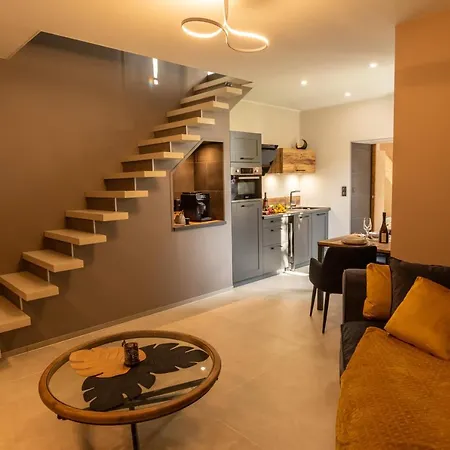 Ferienhaus Domaine De L'angelique - Loft Avec Privatif - Marais Poitevin Entre Niort Et La Rochelle Arçais