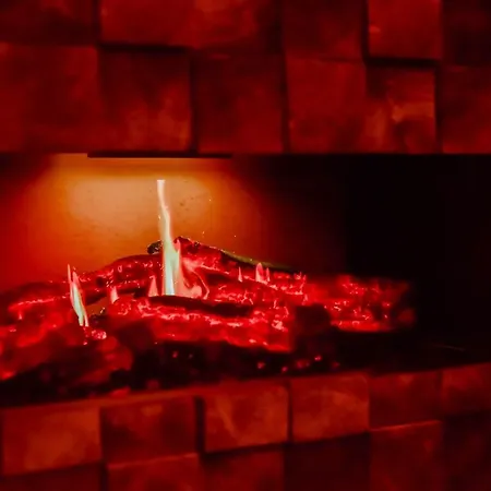 Domaine De L'angelique - Loft Avec Privatif - Marais Poitevin Entre Niort Et La Rochelle