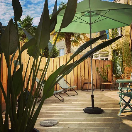 度假居 Loft Echappee Belle Avec Spa - Marais Poitevin Entre Niort Et La Rochelle *