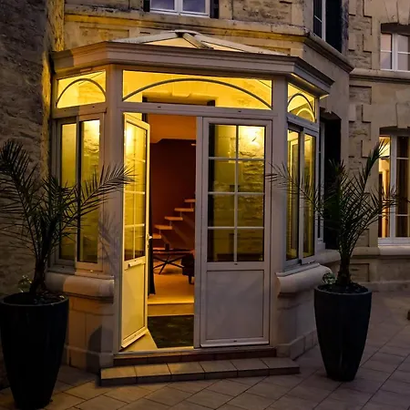 Ferienhaus Domaine De L'angelique - Loft Avec Privatif - Marais Poitevin Entre Niort Et La Rochelle