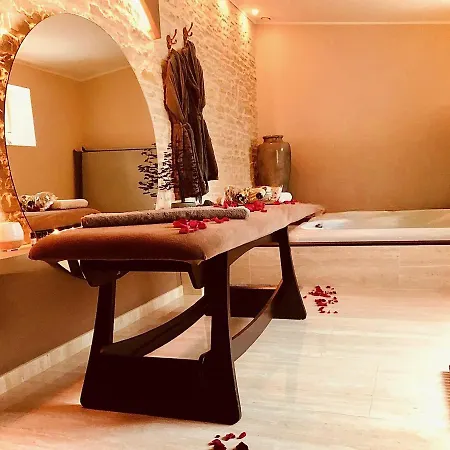 Domaine De L'angelique - Loft Avec Privatif - Marais Poitevin Entre Niort Et La Rochelle