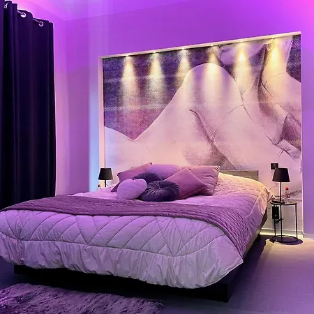 Domaine De L'angelique - Loft Avec Privatif - Marais Poitevin Entre Niort Et La Rochelle *