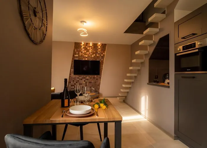 Domaine De L'angelique - Loft Avec Privatif - Marais Poitevin Entre Niort Et La Rochelle * Arçais